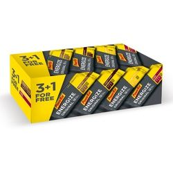 Energize Riegel, Energieriegel Multiflavour Pack 3+1 - Mindesthaltbarkeit 31.01.2025