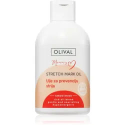 Olival Mommy pflegendes Öl gegen Schwangerschaftsstreifen 200 ml