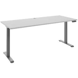 Manjana E-Schreibtisch 1-motorig OHIO