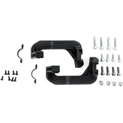 Acerbis X-Ultimate Montage Kit, schwarz für Männer