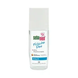 Sebamed Frische Deospray frisch 75 ml