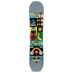 K2 Kinder Snowboard Mini Turbo - 130