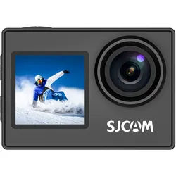 SJCAM SJ4000 Dual Screen Action Kamera
