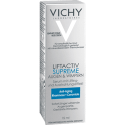 VICHY LIFTACTIV Serum 10 Augen & Wimpern Creme 15 ml