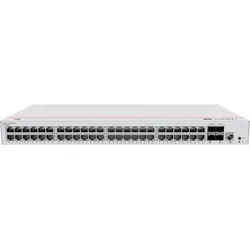 Huawei eKit Switch S220-48T4S 24x 1GbE RJ45 + 4x 10GbE SFP managed L2