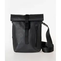 aunts & uncles Japan RE Kuji Rolltoptasche Black