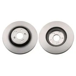 TRW Bremsscheibe df6437 320mm 32mm für HONDA