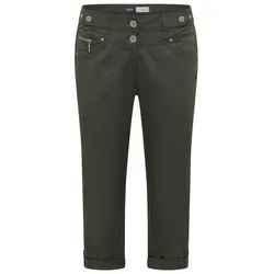 CECIL 7/8-Hose grün 36/3/4 Hosen