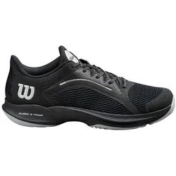 Wilson Hurakn 2.0 Bk/Pearl Blue - Padelschuh Padelschuh blau|schwarz 44 2/3 EU