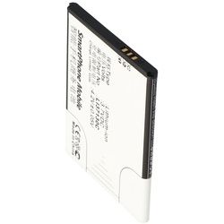 AccuCell Akku passend für den Hisense T929 Akku Li37130C