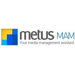 Metus MAM Enterprise Software