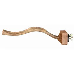 Trixie Sitzstange, Liane, 25 cm/durchmesser 12-25 mm
