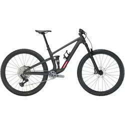 Top Fuel 9.8 GX AXS - matte dark web