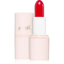 Barry M Sheer Splash feuchtigkeitsspendendes Lippenbalsam Farbton Strawberry Soak 3 g