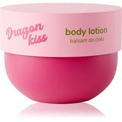 Fluff Raspberry & pitaya Body Lotion 150 ml