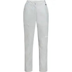 Jack Wolfskin Barrier Pant Damenhose