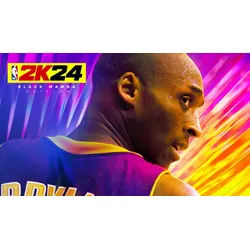 NBA 2K24 Black Mamba Edition (Xbox One / Xbox Series X|S)