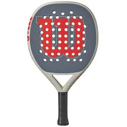 Wilson Padelschläger PACE V1 beige