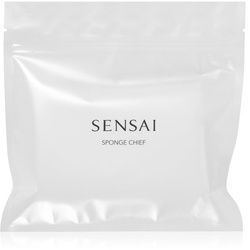 Sensai Sponge Chief Tuch zur Make-up-Entfernung und Reinigung