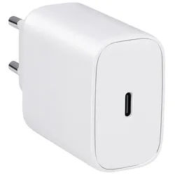 GRUNDIG USB-C-GAN-Ladegerät, 65 W, 230 V~