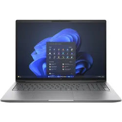 HP ZBook Power G11 A AMD RyzenTM 7 8845HS Mobile Workstation 40,6 cm (16")