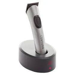 Wella Professionals Haarschneidemaschinen Contura silber