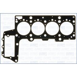 AJUSA Zylinderkopfdichtung Ø85mm für BMW 5 3 X3 1