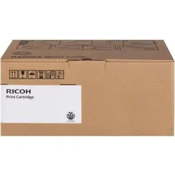 Ricoh 408295 - Schwarz - Toner