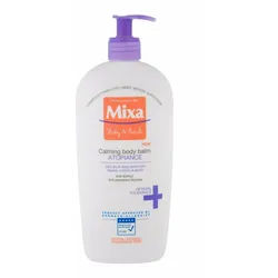 Mixa Atopiance Beruhigende körperlotion für zu Atopie neigende Haut 0,4 l Unisex