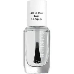 Artdeco All in One Nail Laqcuer