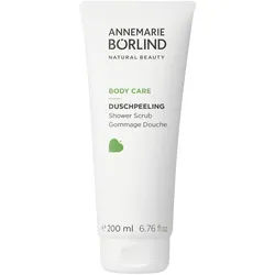 ANNEMARIE BÖRLIND Body Care Duschpeeling - 0.2 l