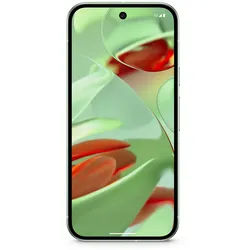 256 GB 5G Smartphone 16 cm (6.3 Zoll) Android 50 MP Dual Kamera Dual Sim (Wintergreen) Pixel 9