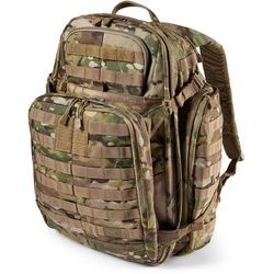 5.11 Tactical Rucksack Rush 72 2.0 multicam