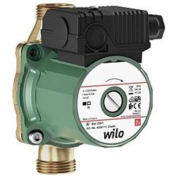 Wilo Star-Z 20/1 Trinkwasser-Pumpe 4028111 PN 10, 230 V