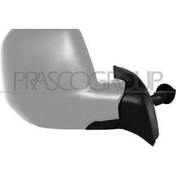 PRASCO Außenspiegel ci9187323 rechts für CITROËN PEUGEOT