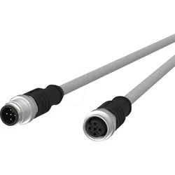 MC 142MJA12020 - Sensorleitung, M12, 5 pol, St > Ku, 2 m