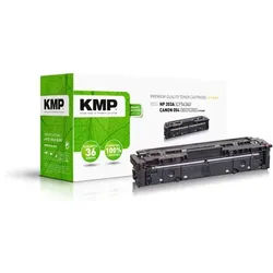 KMP H-T246M Toner magenta kompatibel mit HP CF 543 A