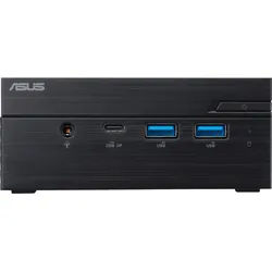 ASUS ExpertCenter PN53-S1 - PN53-S5018ADS1, Ryzen 5 7530U, 8GB RAM, 256GB SSD, Windows 11 Pro