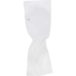 Salewa Cotton-feel Liner Zip Silveriz offwhite (0010) LEFT