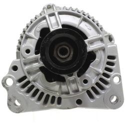 ALANKO Lichtmaschine 12V 70A für Audi 80 B4 A6 C4 A4 B5 VW Golf III Corrado Passat B3/B4 Seat Cordoba Polo