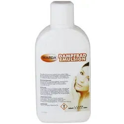 Warda Dampfbademulsion Schweizer Kräuter 320301 , 1000 ml - Flasche