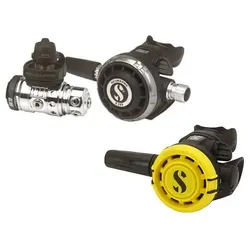 Scubapro MK19 Evo/G260 R105 Atemreglerset