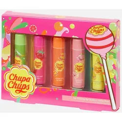 Spectrum Lippenbalsam Chupa Chups Lippenbalsam 5 Stück, 5-tlg.