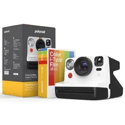 Now Gen 2 Everything Box - Black & White