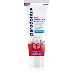 Parodontax Strengthen and Protect Fresh Mint Zahnpasta 75 ml