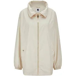 La veste Anna Aura beige
