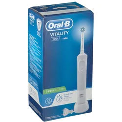Oral-B® Vitality Crossaction Zahnbürste 1 St