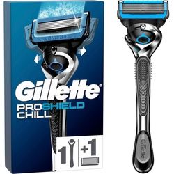 Gillette ProShield Chill Nassrasierer Herren 1 St Männer