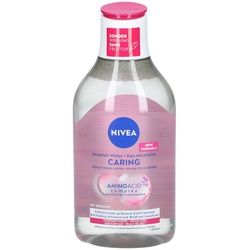 Nivea MicellAIR Skin Breathe Mizellenwasser Trockene Haut