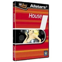 eJay Allstars House